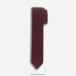 kravata superslim 5 cm, barolo OLYMP FZJ6Z2220 pribor