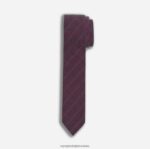 kravata superslim 5 cm, crvena OLYMP FZJ6Z2404 pribor
