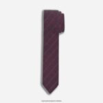 kravata superslim 5 cm, crvena OLYMP FZJ6Z2404 pribor