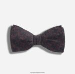 leptir mašna obična 5,5 cm, chianti OLYMP FZJ6Z2520 pribor