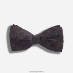 leptir mašna obična 5,5 cm, chianti OLYMP FZJ6Z2520 pribor
