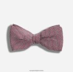 leptir mašna obična 5,5 cm, crvena OLYMP FZJ6Z2495 pribor