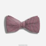 leptir mašna obična 5,5 cm, crvena OLYMP FZJ6Z2495 pribor