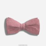 leptir mašna obična 5,5 cm, crvena OLYMP FZJ6Z2536 pribor