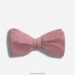 leptir mašna obična 5,5 cm, crvena OLYMP FZJ6Z2536 pribor