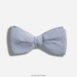 leptir mašna obična 5,5 cm, dimno plava OLYMP FZJ6Z2494 pribor
