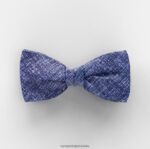 leptir mašna obična 5,5 cm, marine OLYMP FZJ6Z2479 pribor