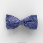 leptir mašna obična 5,5 cm, marine OLYMP FZJ6Z2479 pribor