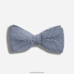 leptir mašna obična 5,5 cm, marine OLYMP FZJ6Z2480 pribor