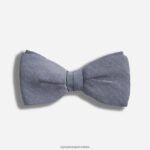 leptir mašna obična 5,5 cm, marine OLYMP FZJ6Z2484 pribor