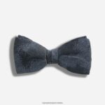 leptir mašna obična 5,5 cm, marine OLYMP FZJ6Z2496 pribor