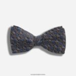 leptir mašna obična 5,5 cm, mesing OLYMP FZJ6Z2518 pribor