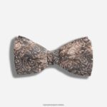 leptir mašna obična 5,5 cm, smeđa OLYMP FZJ6Z2503 pribor
