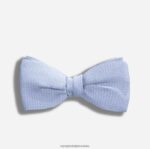 leptir mašna obična 5,5 cm, svijetlo plava OLYMP FZJ6Z2535 pribor