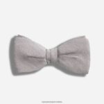 leptir mašna obična 5,5 cm, taupe OLYMP FZJ6Z2498 pribor