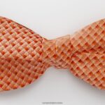 leptir mašna obična 5,5 cm, žuta OLYMP FZJ6Z2490 pribor - Image 2