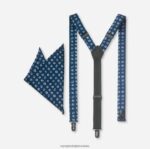 set naramenica / set džepnih kockica marine OLYMP FZJ6Z2661 pribor