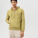sweat moderan kroj, trenirka, limeta OLYMP FZJ6Z1904 odjeća